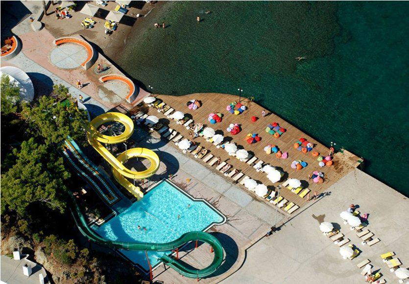 Club Phaselis