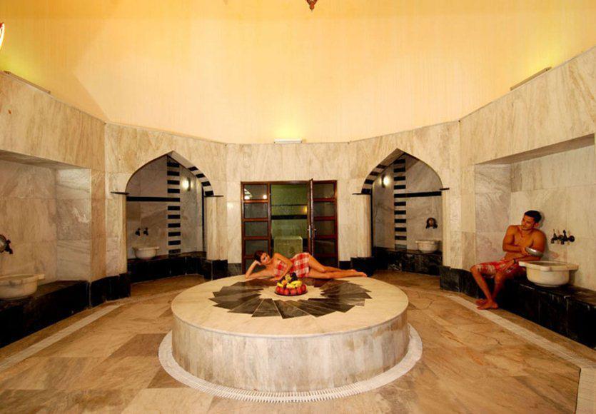 Hotel Club Phaselis 5*