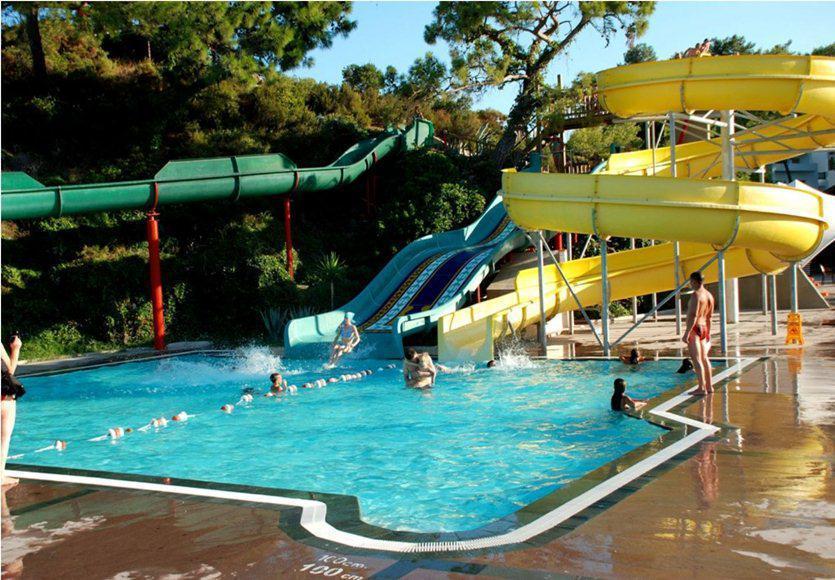 Club Phaselis