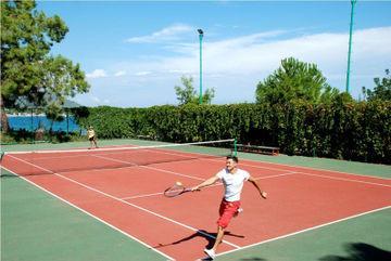 Hotel Club Phaselis