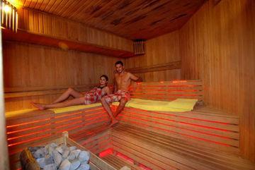 Hotel Club Phaselis 5*