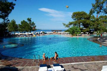 Club Phaselis Goynuk (Kemer)