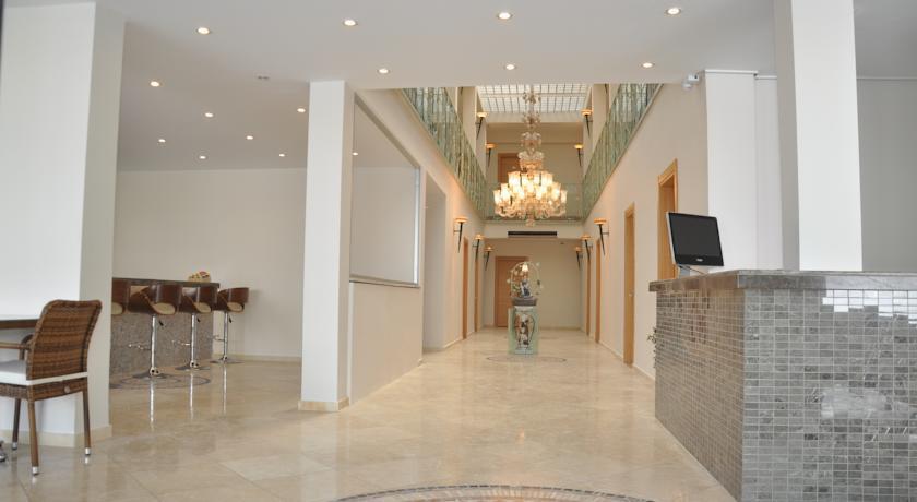 Hotel The 48 3*