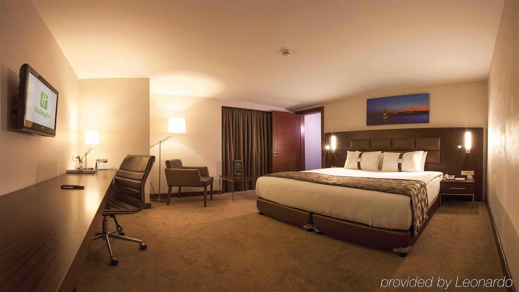 Holiday Gebze - Asia, An Ihg Istanbul