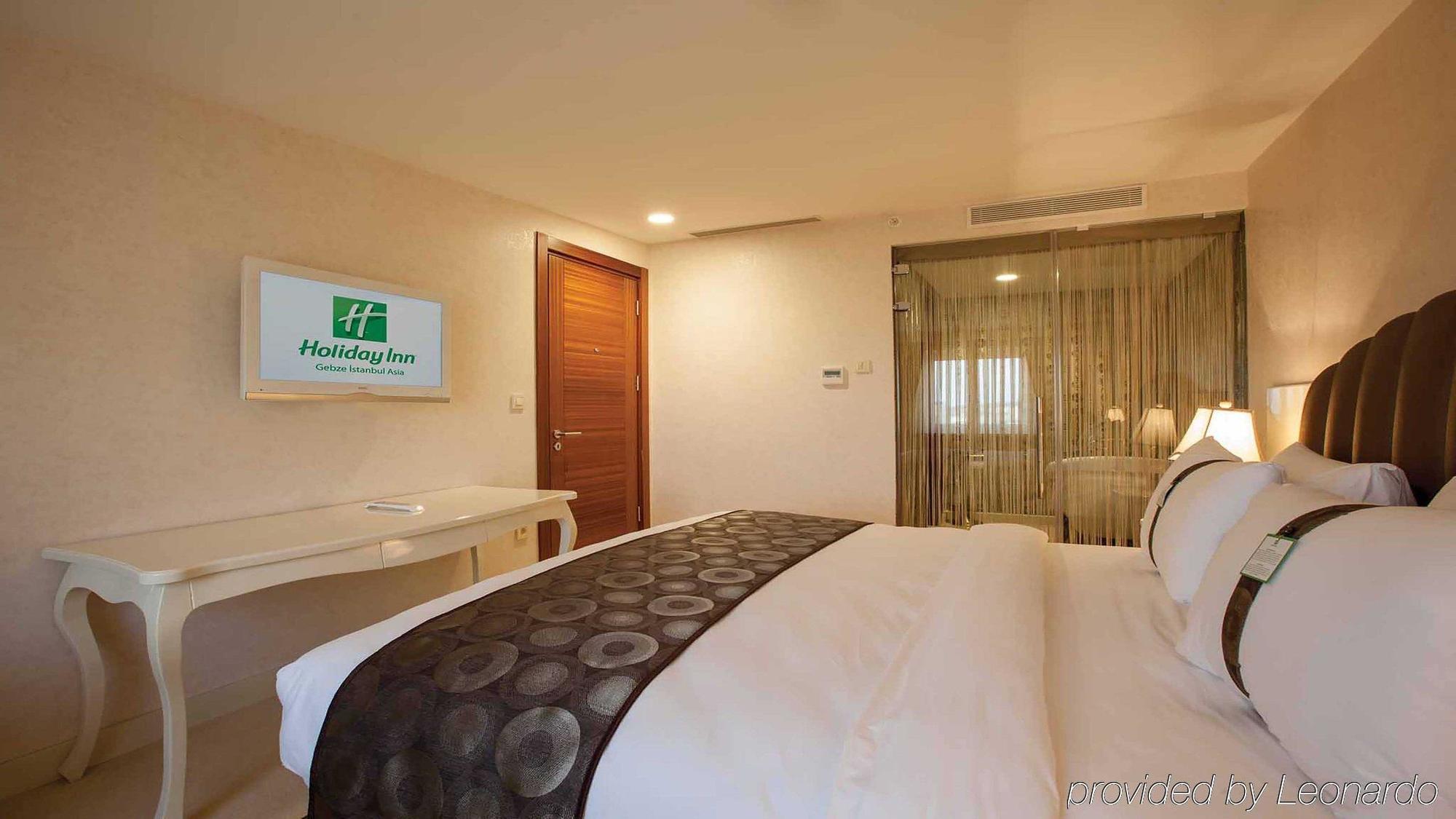 Hotel Holiday Gebze - Asia, An Ihg Istanbul