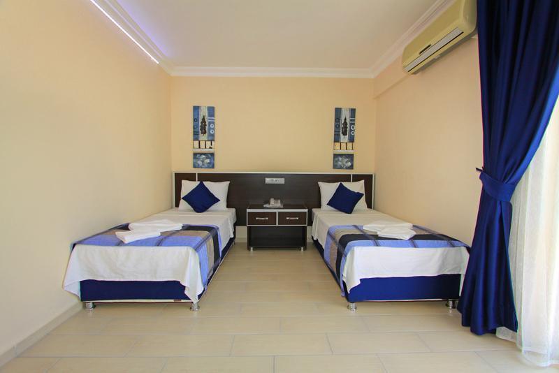 Hotel Aristo Didim