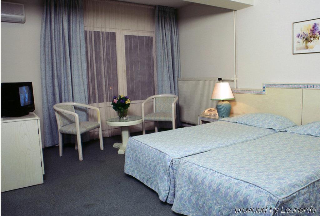 Hotel Harem