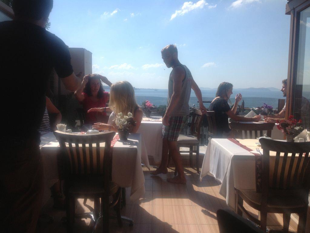 Hotel Eski 3*