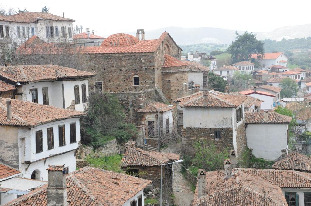Guest house Sirince Dogadaki Evler