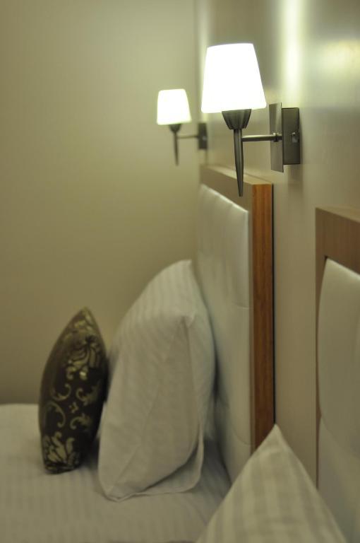 Cebeciler Hotel 3*