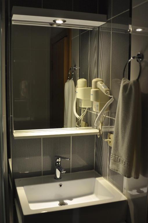 Cebeciler Hotel 3*