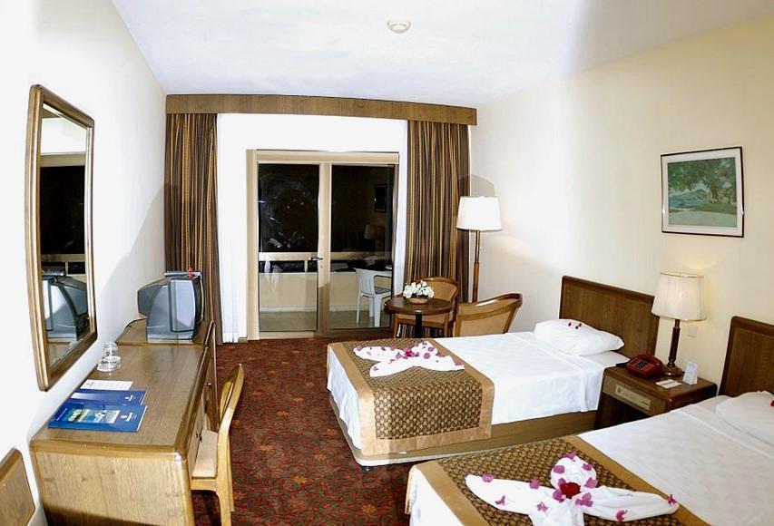 Hotel Ozkaymak Incekum Avsallar