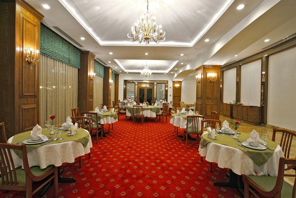 Oezkaymak Select