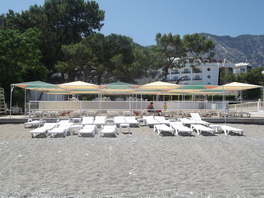 Ege Montana Beldibi (Kemer)