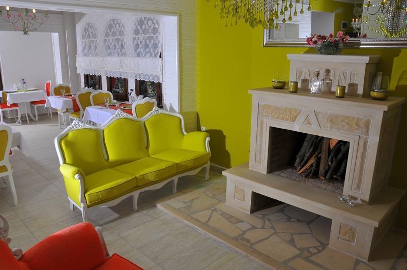Hotel Agva Inn 3*