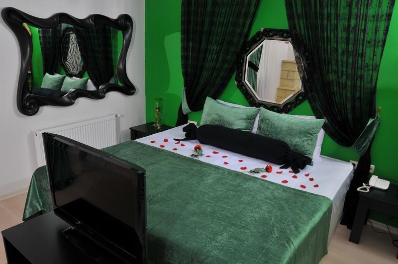 Hotel Agva Inn