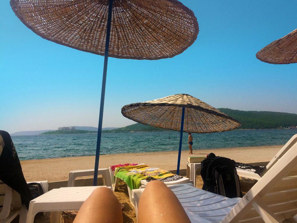 Marvel Guvercinlik (Bodrum)