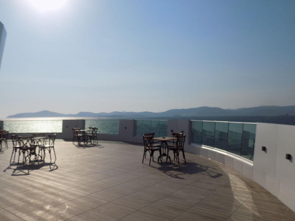 Bodrum Marina Suites Gulluk