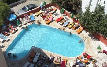 Hotel Duman 2*