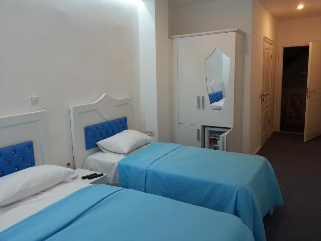 Hotel Lancelot