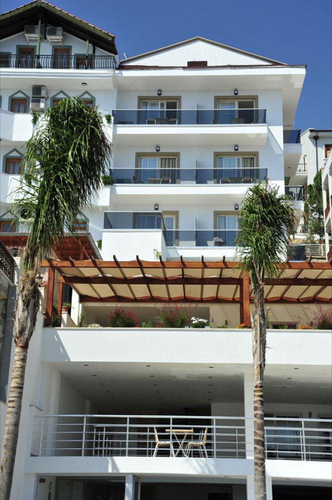 Hotel Narr Kas