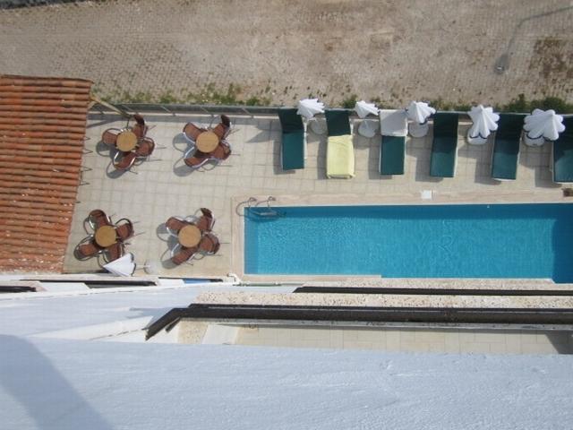 Hotel Delta