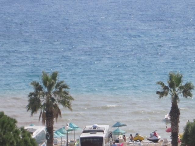 Hotel Delta Didim