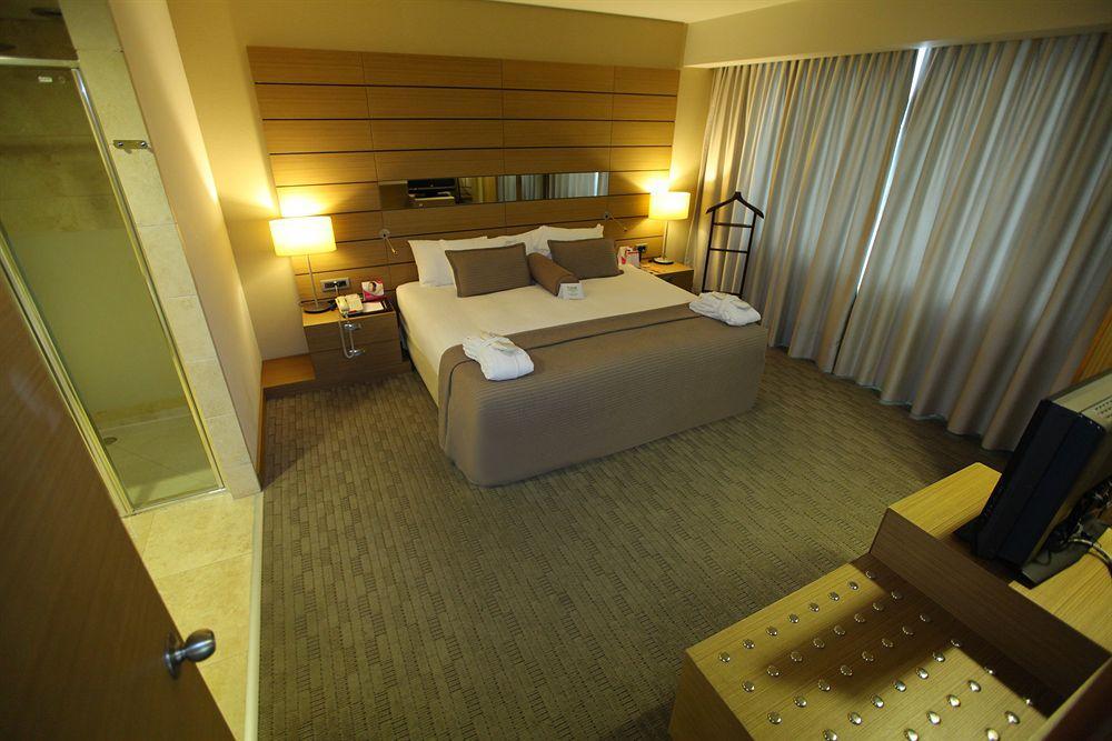 Hotel Cpankara