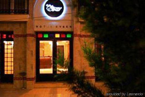 Hotel Evsen (adults Only) 3*