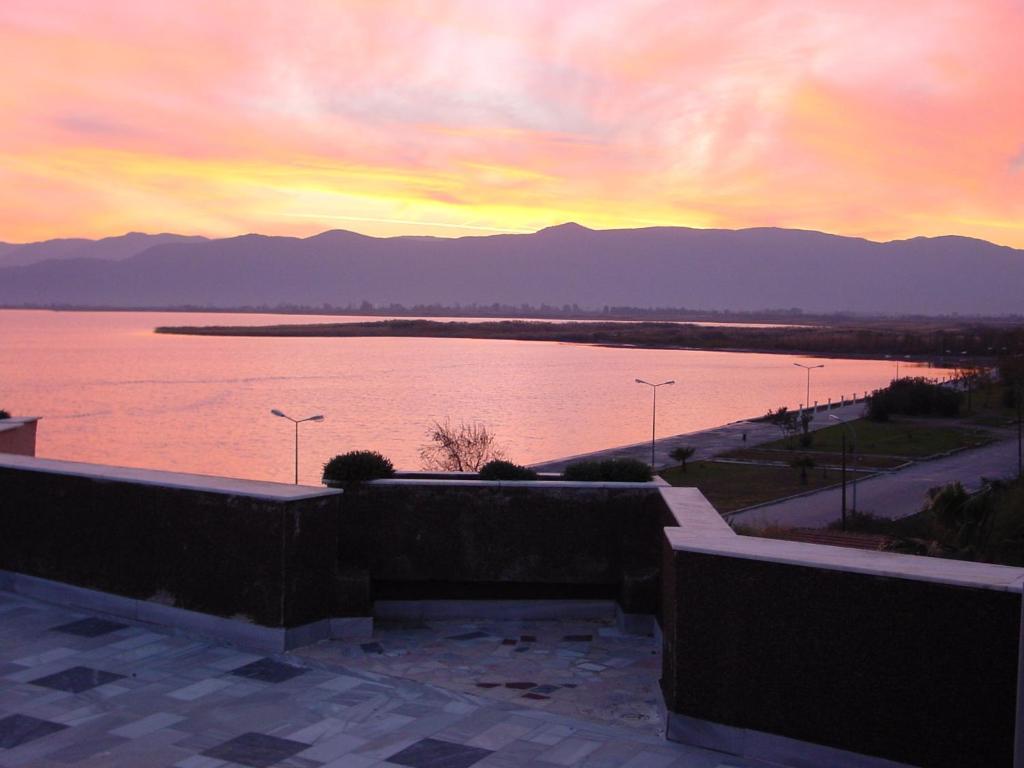 Panorama Plaza Hotel Koycegiz