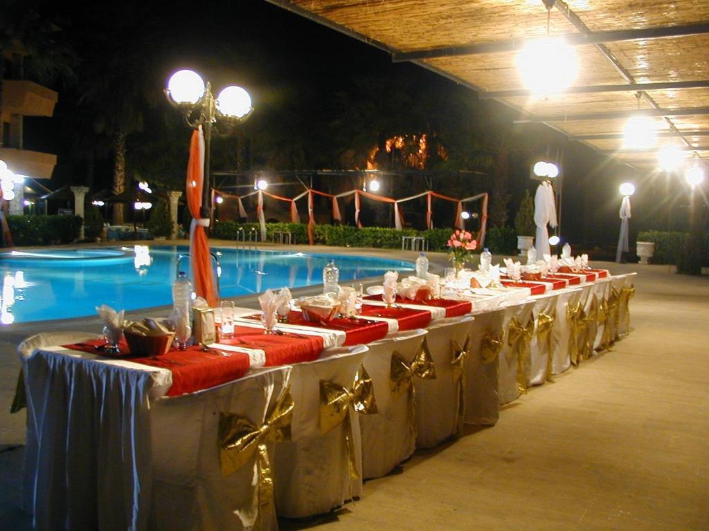Panorama Plaza Koycegiz