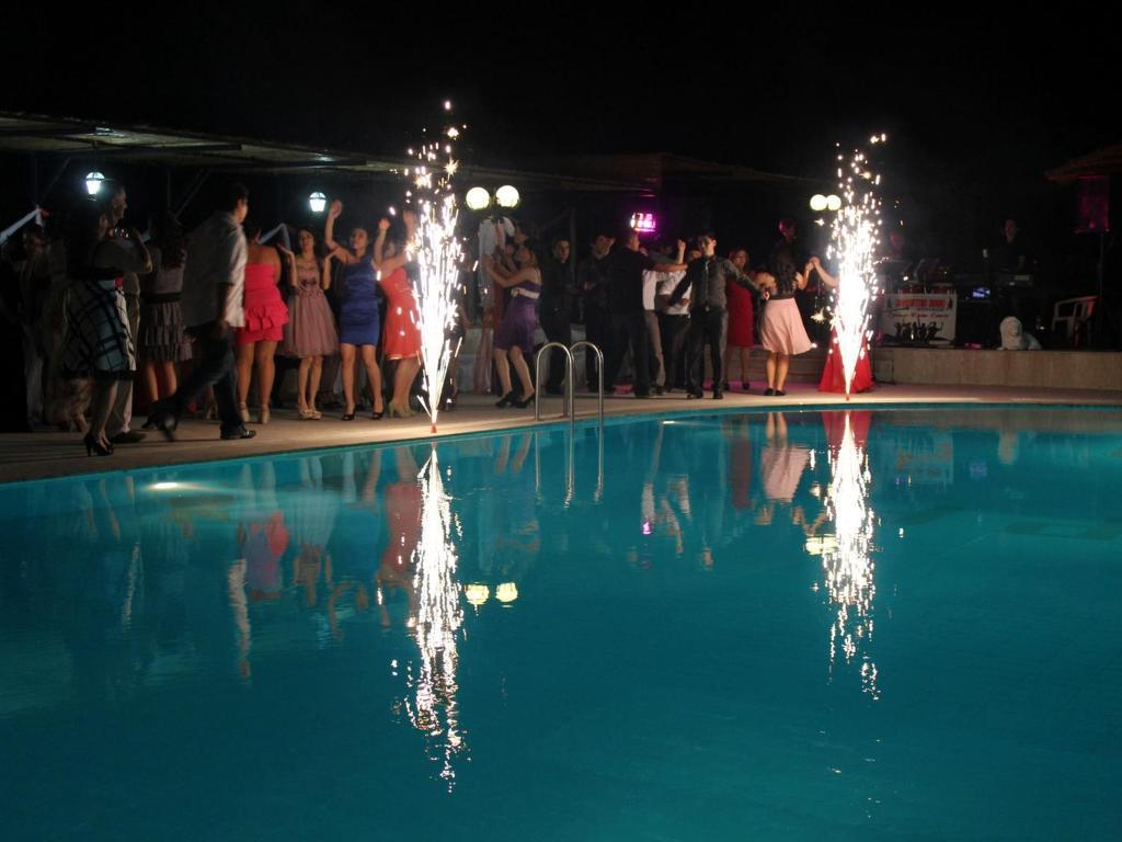 Panorama Plaza 3*