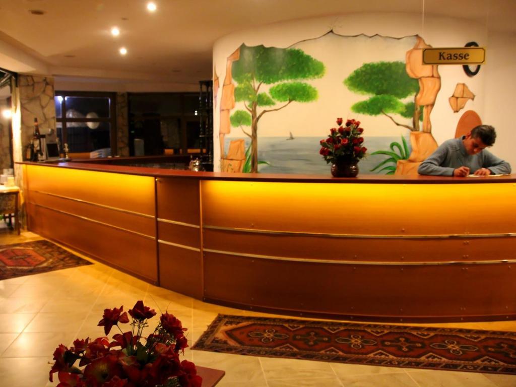 Hotel Panorama Plaza Koycegiz (Mugla)
