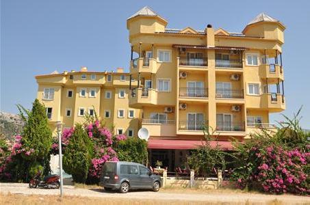 Hotel Blue Park Armutalan