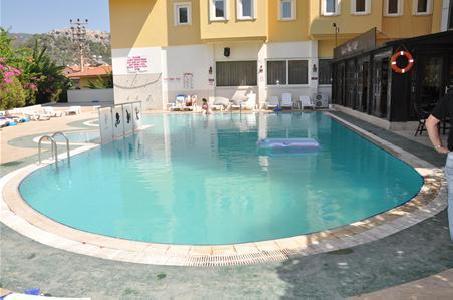 Hotel Blue Park 3*