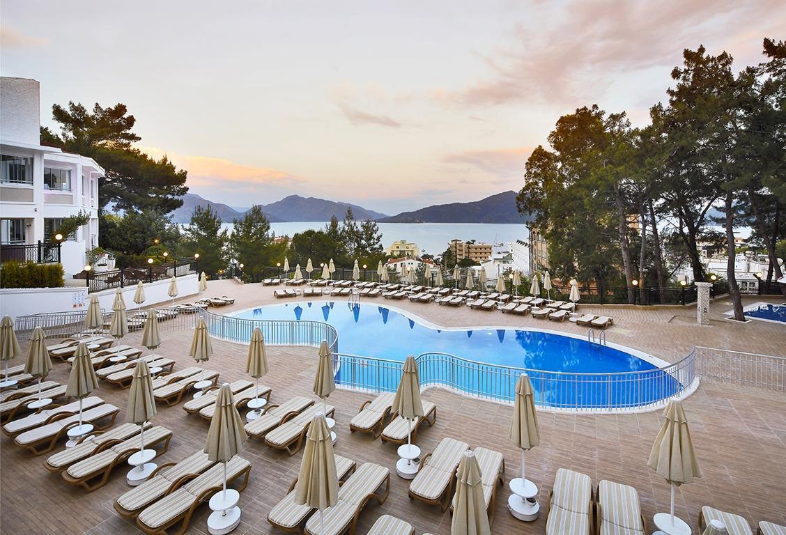 Resort Halici Semera Holiday Village 4*