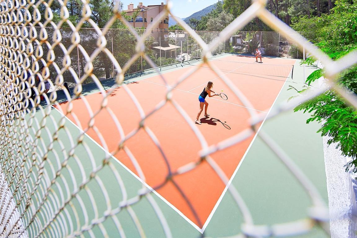 Resort Halici Semera Holiday Village