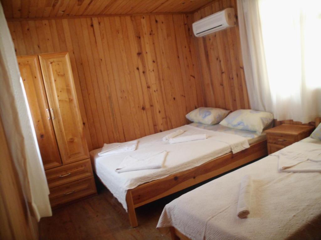Olympos Orange Holiday park 3*