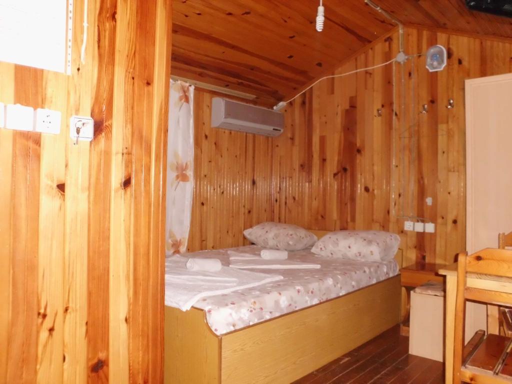 Olympos Orange 3*