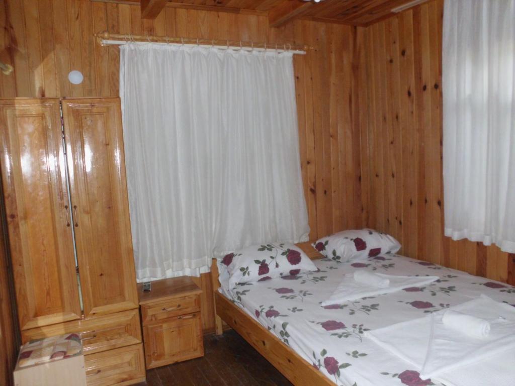 Holiday park Olympos Orange