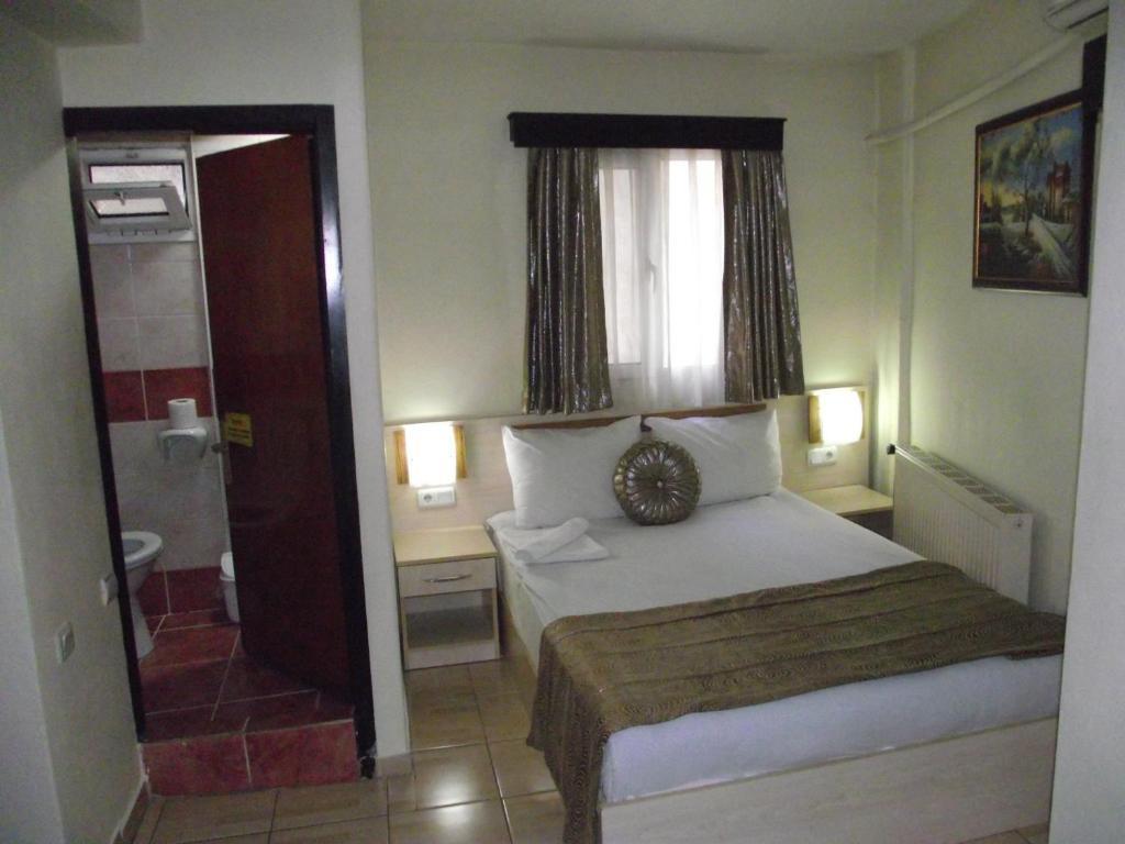 Olimpiyat Hotel 2*