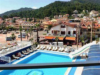 Aparthotel Nature 3*