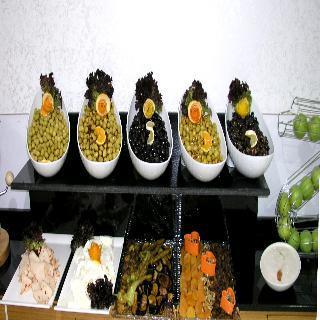 Hotel Grand Emir Old 3*