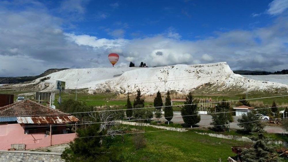 Goreme