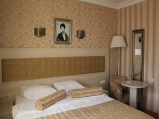 Hotel Fuar 3*