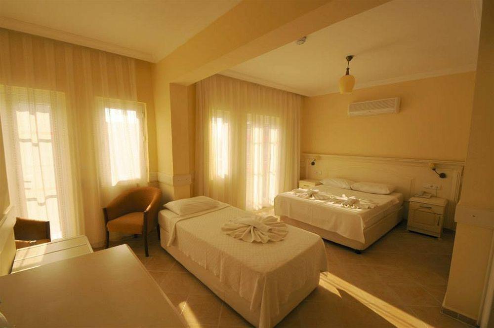 Hotel The Grand Ucel Oludeniz