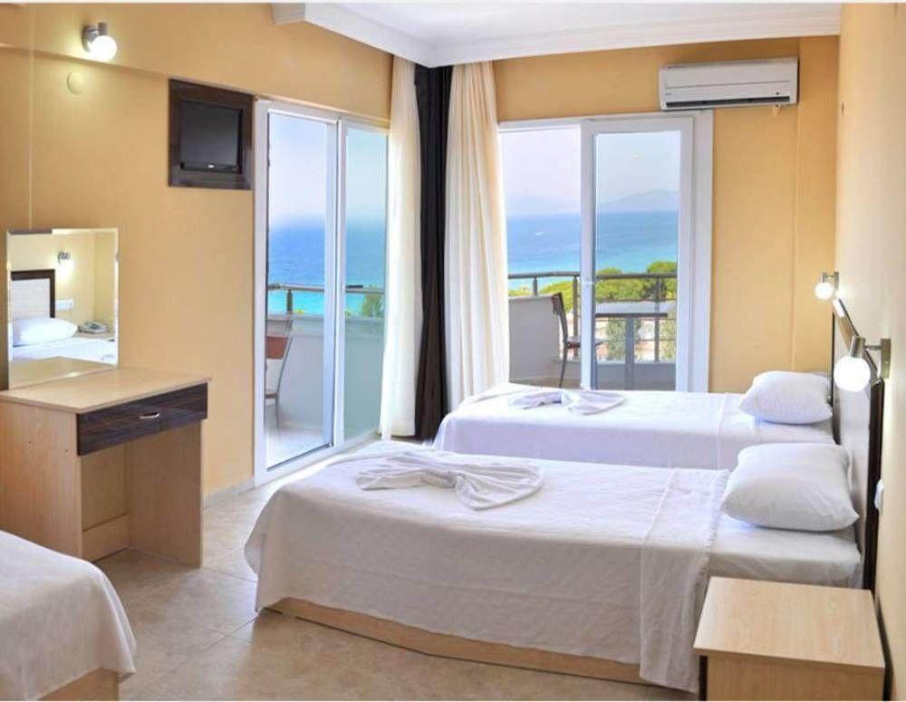 Blue Sea & Kusadasi