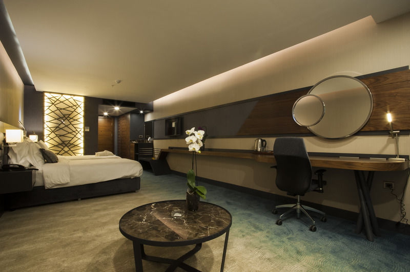 Hotel Park Dedeman