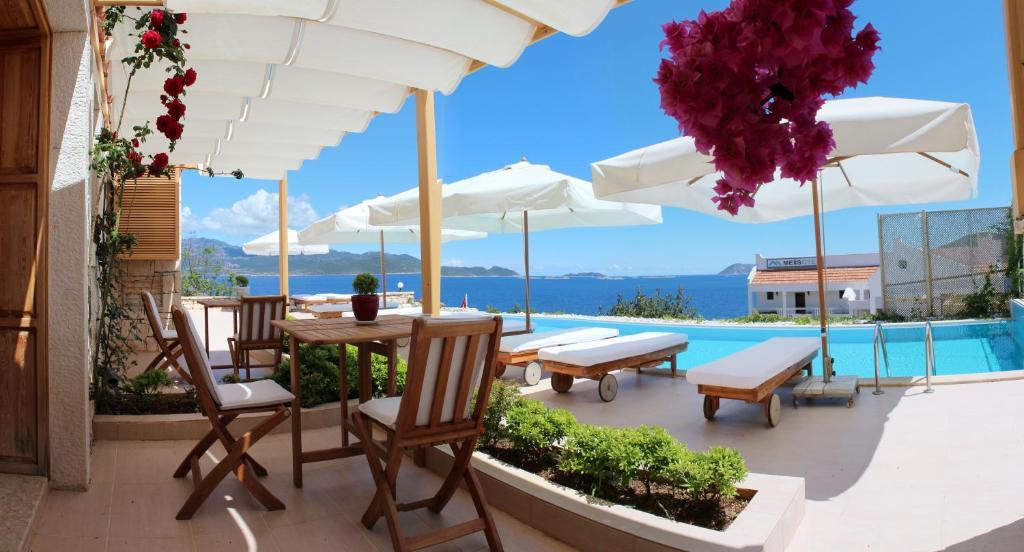 Hotel Lycia Kas