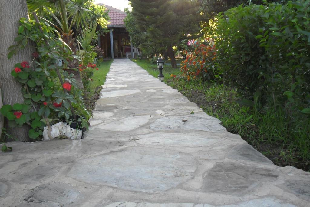 Guest house Cesur Pansiyon Cirali